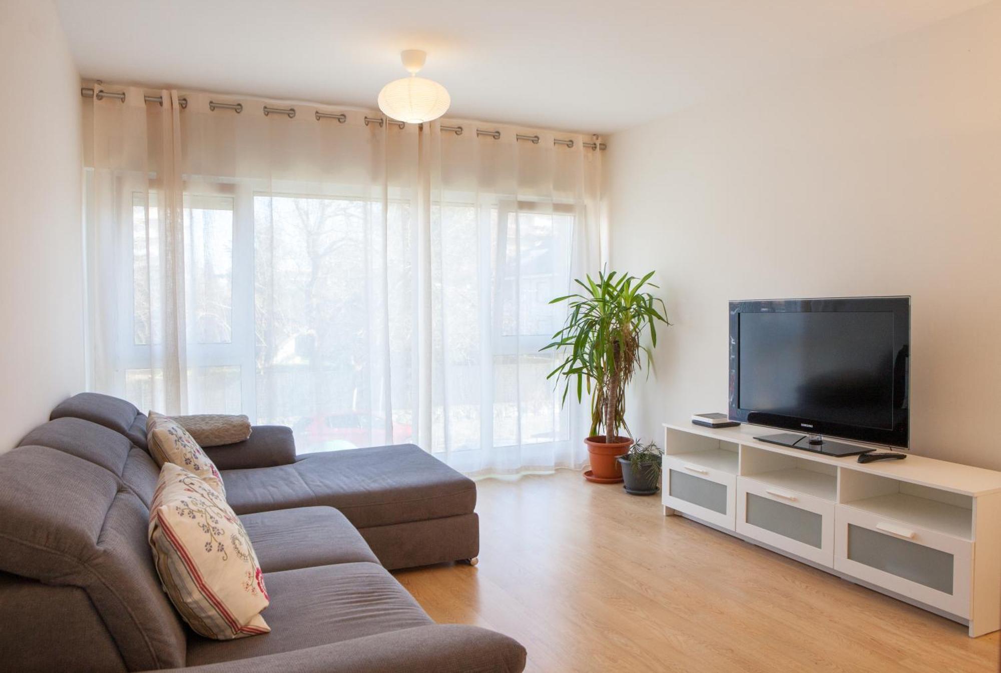 Apartamento En Costa De Cantabria, Laredo Exteriör bild