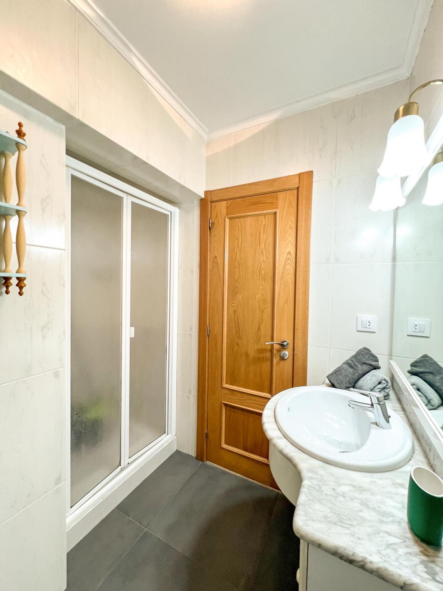 Apartamento En Costa De Cantabria, Laredo Exteriör bild