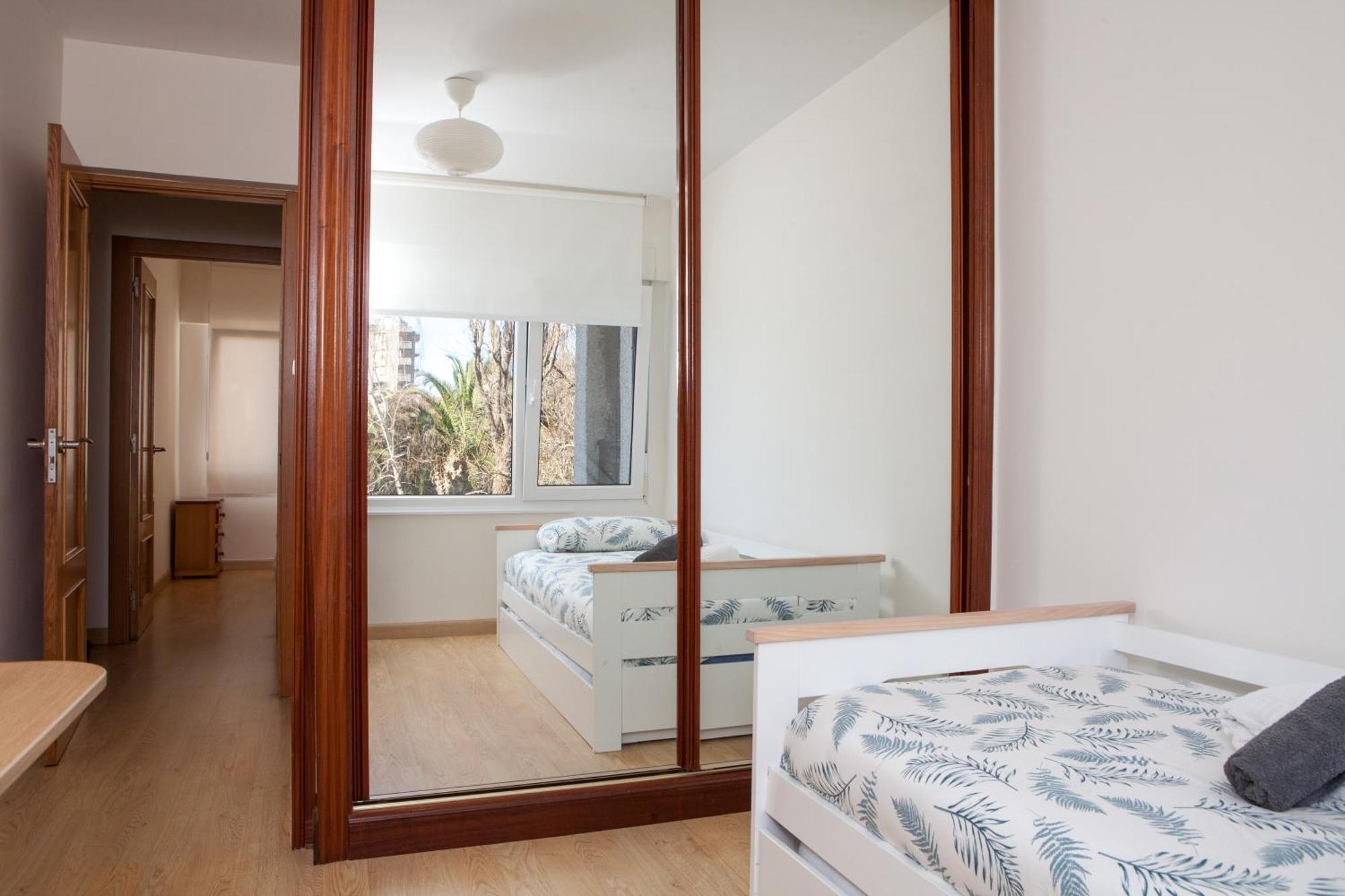 Apartamento En Costa De Cantabria, Laredo Exteriör bild