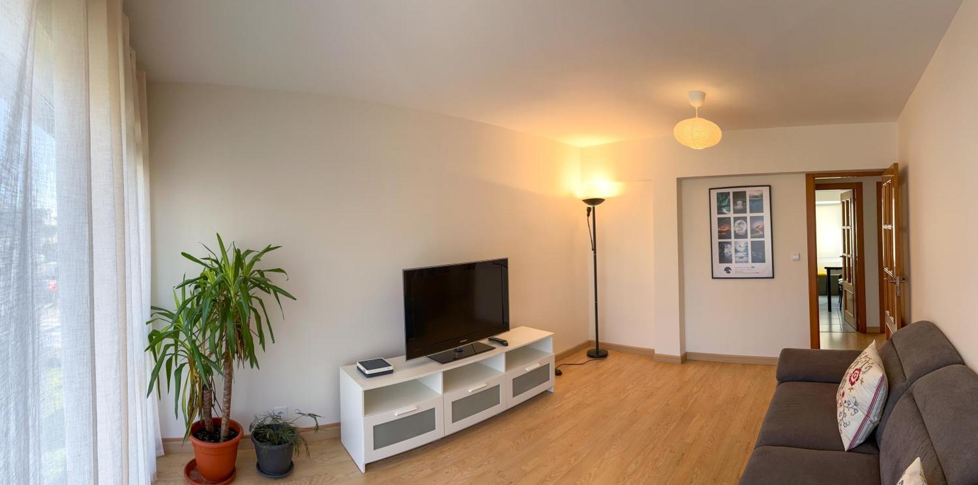 Apartamento En Costa De Cantabria, Laredo Exteriör bild