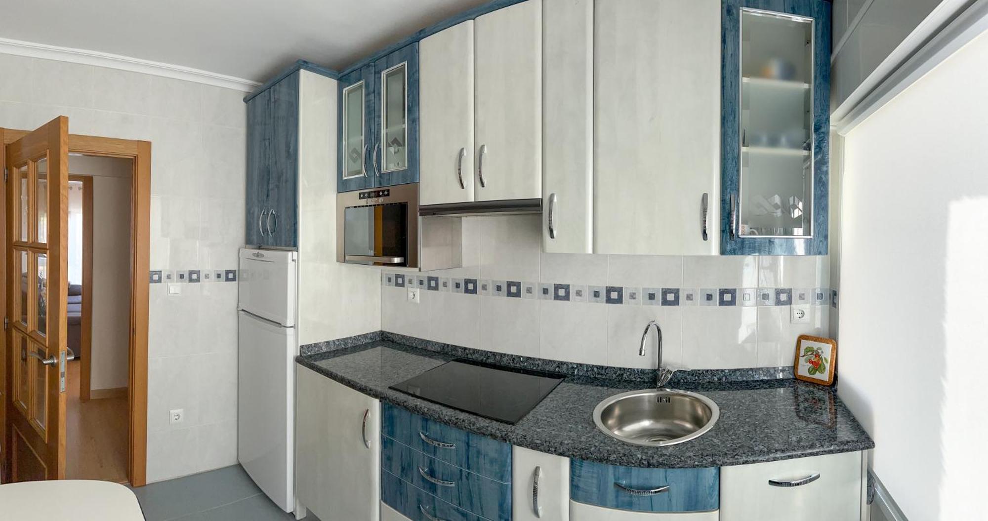 Apartamento En Costa De Cantabria, Laredo Exteriör bild