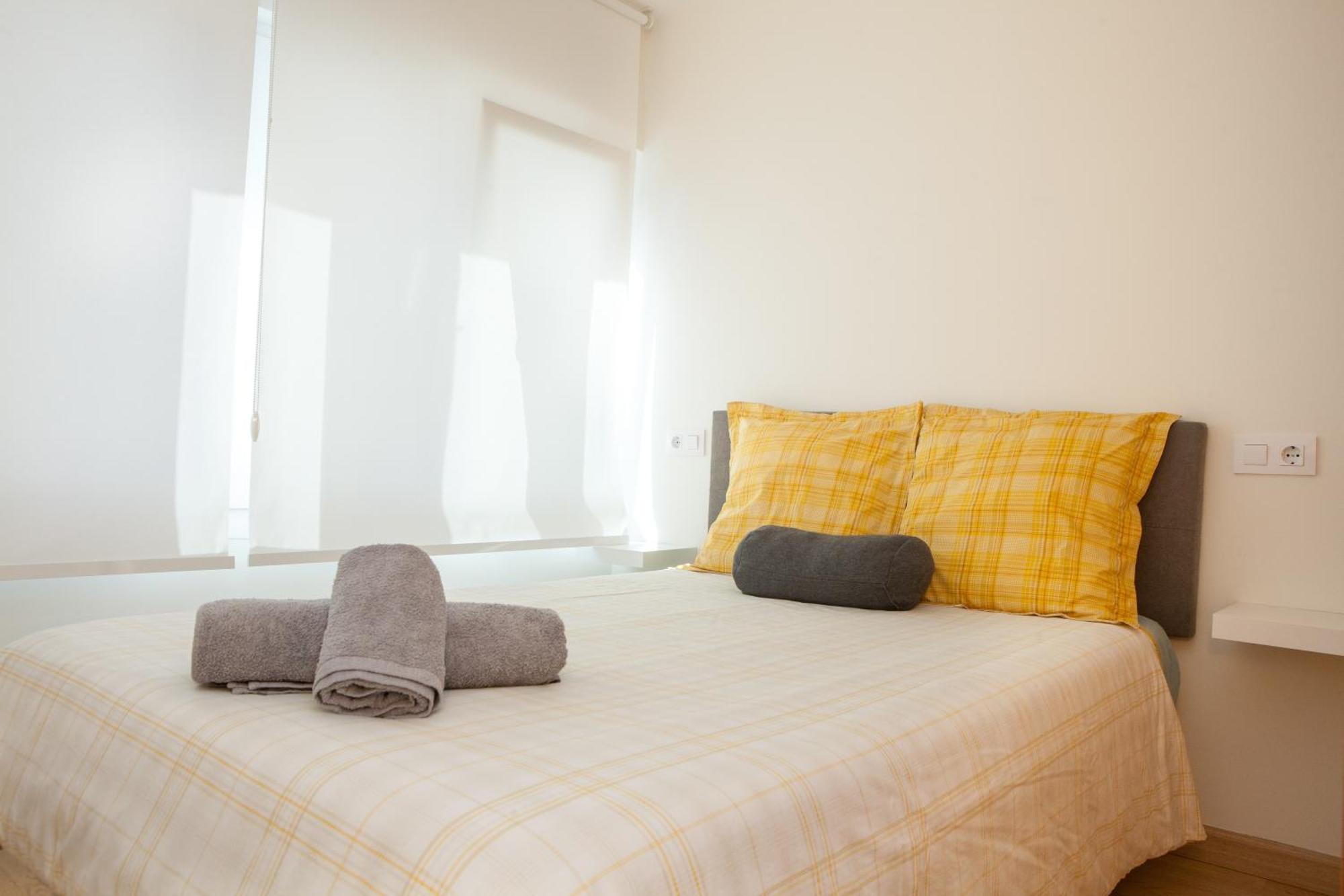 Apartamento En Costa De Cantabria, Laredo Exteriör bild